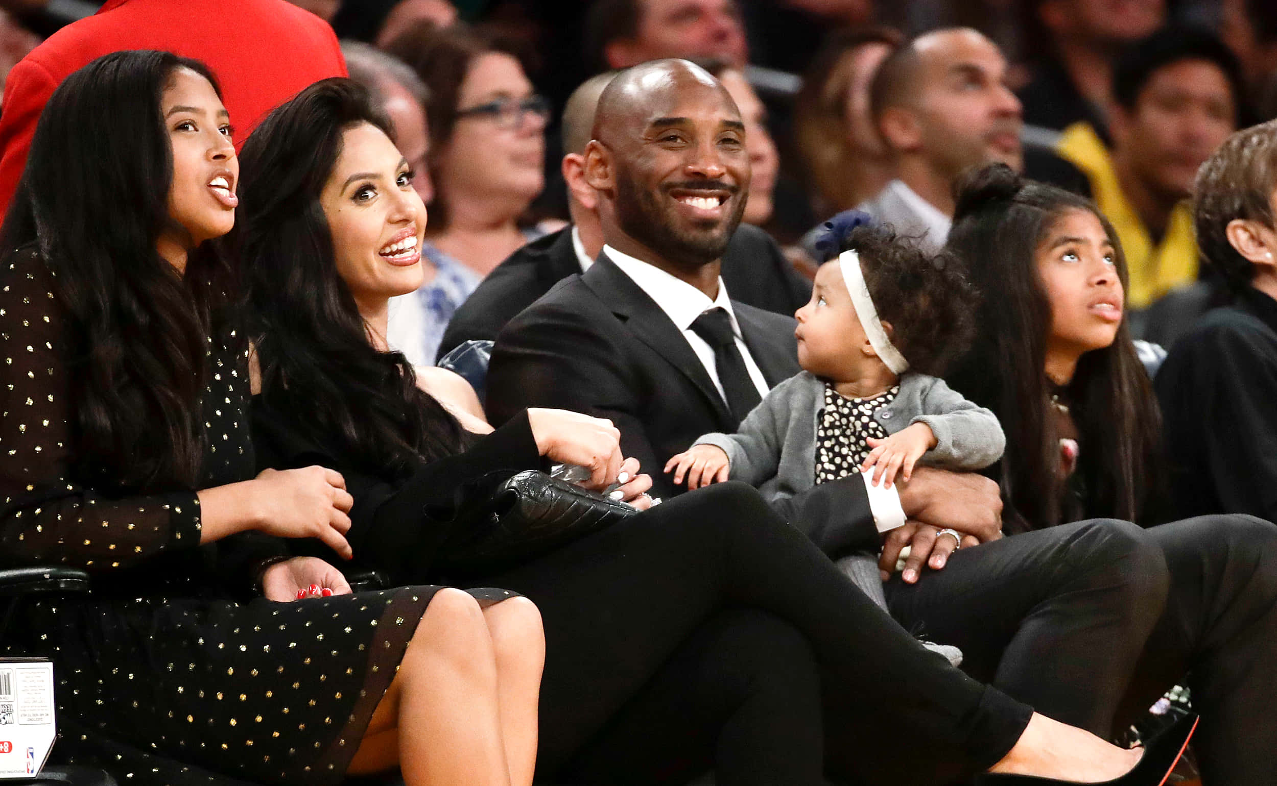 Kobe Bryant 圖片 壁紙