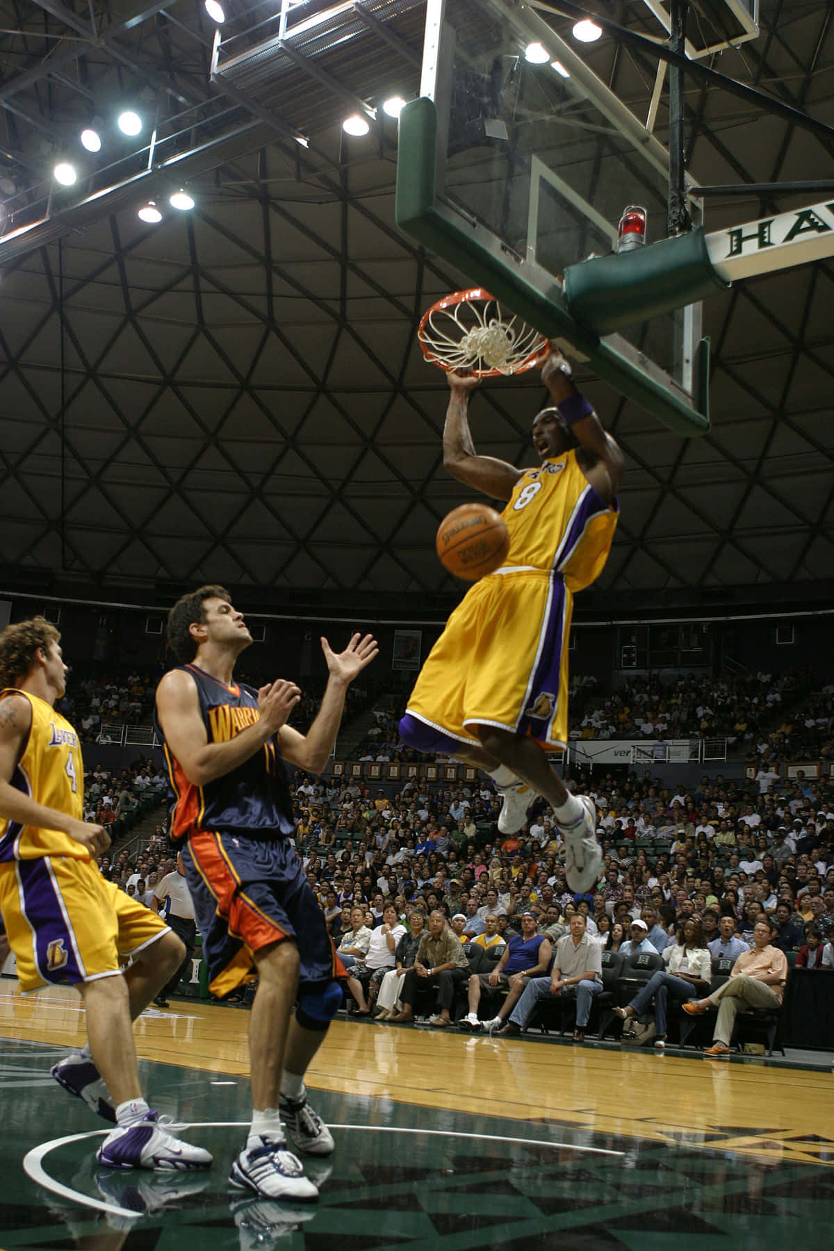Kobe Bryant 圖片 壁紙