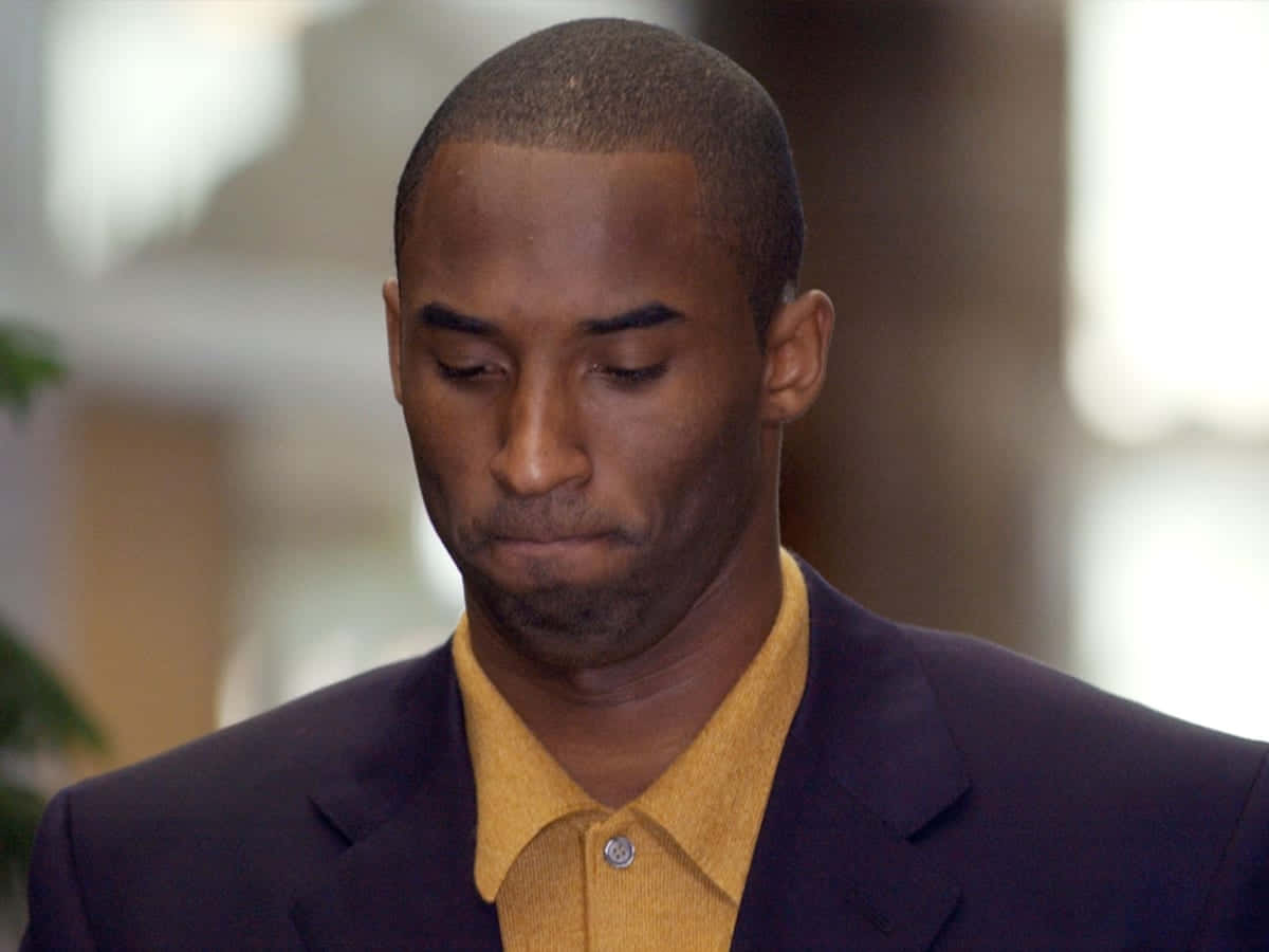 Kobe Bryant 圖片 壁紙