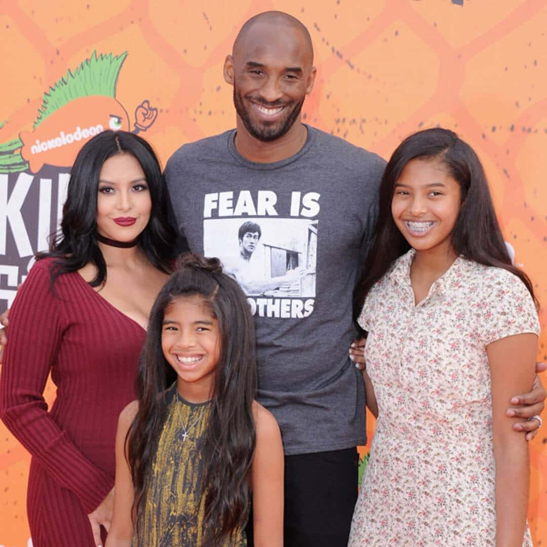 Kobe Bryant 圖片 壁紙