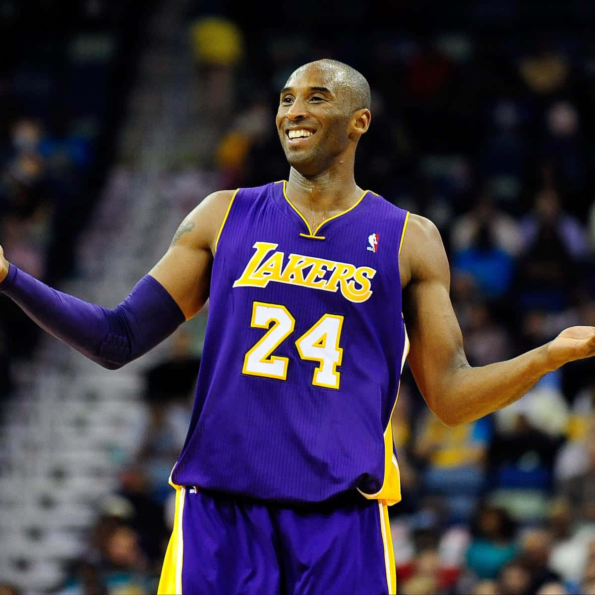 Kobe Bryant 圖片 壁紙