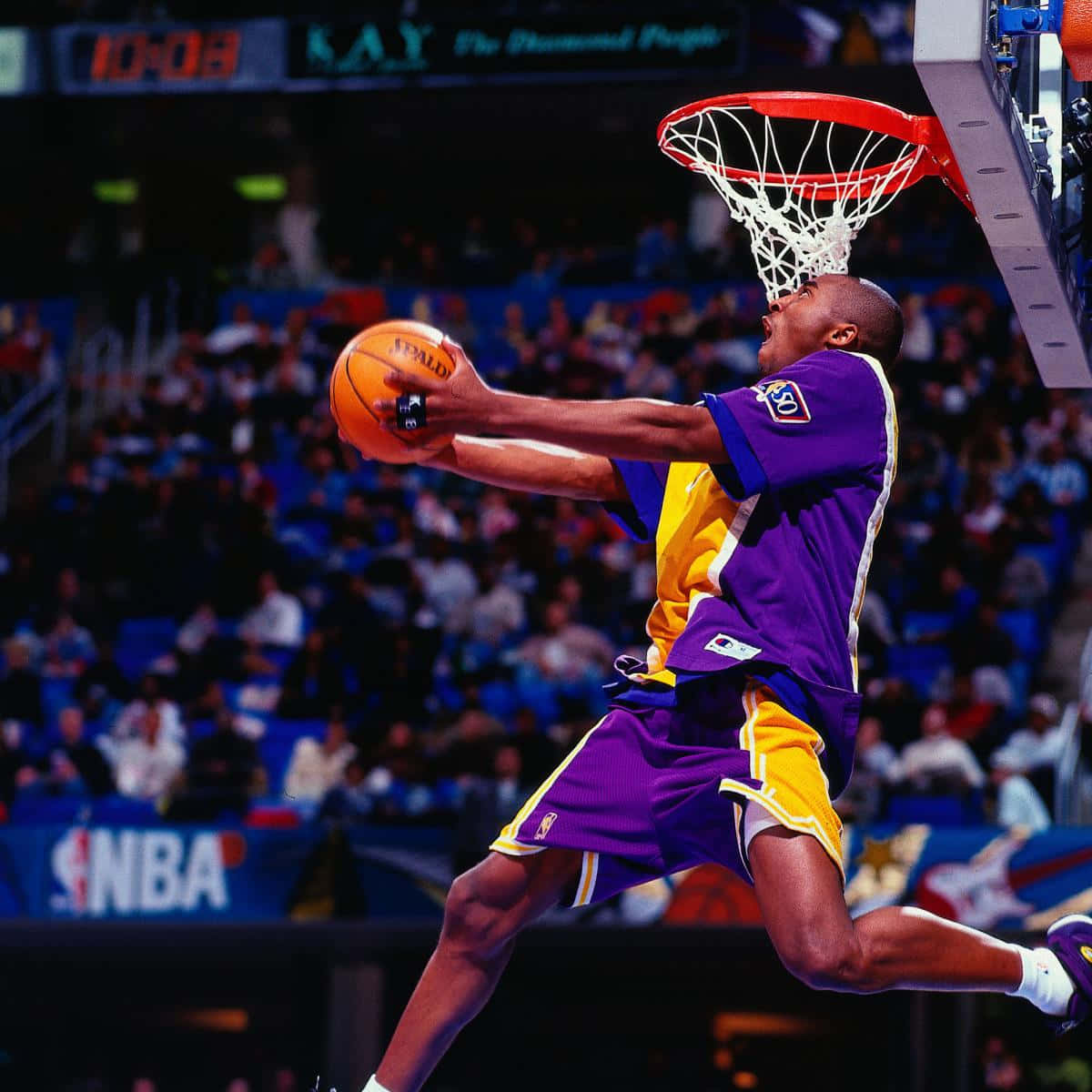 Kobe Bryant 圖片 壁紙