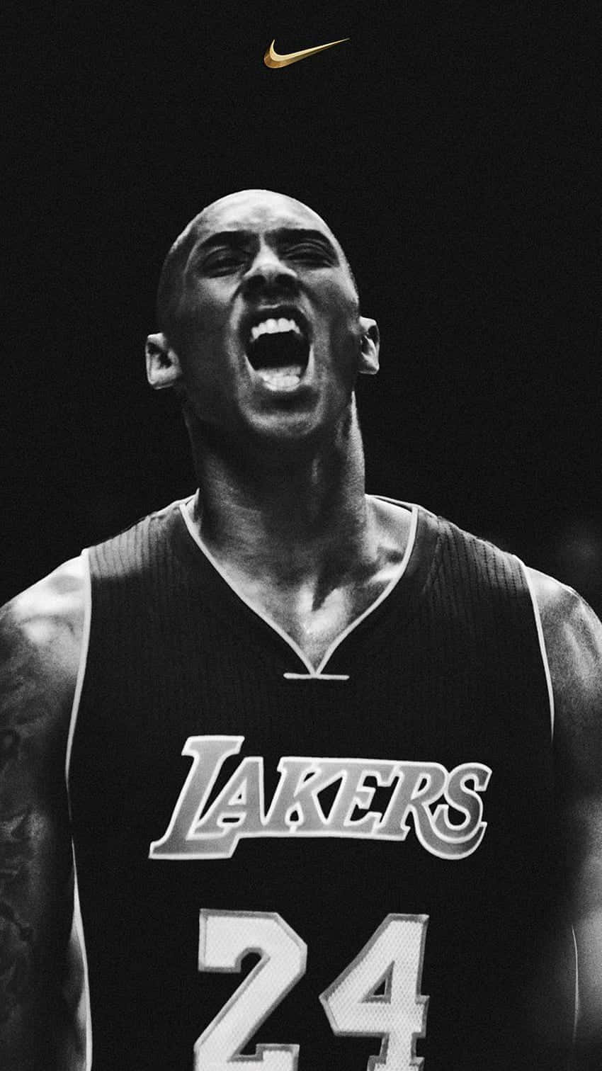 Kobe Bryant 桌布 - Nike 桌布 壁紙