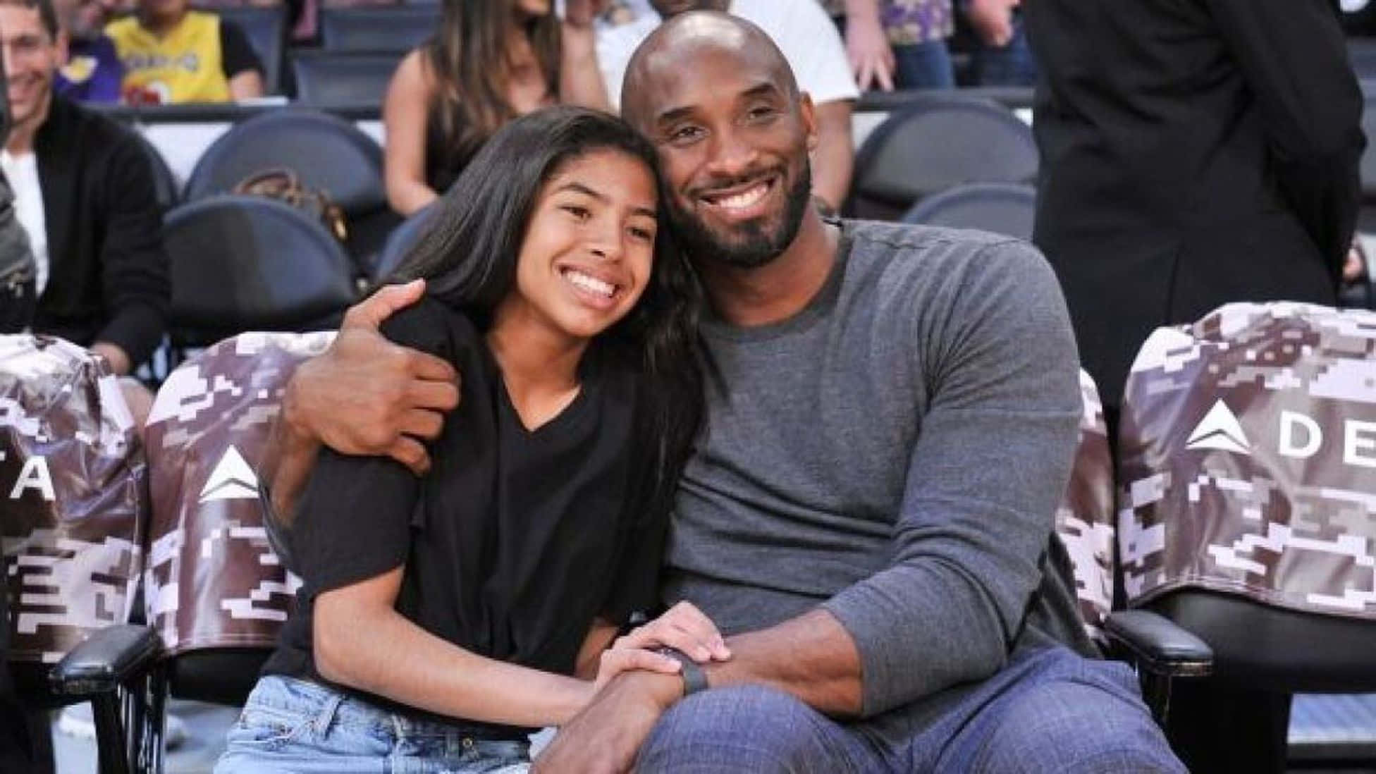 Kobe Bryant 照片 壁紙
