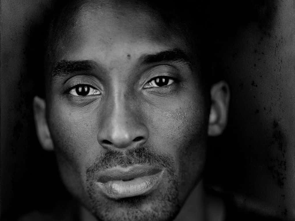 Kobe Bryant 照片 壁紙
