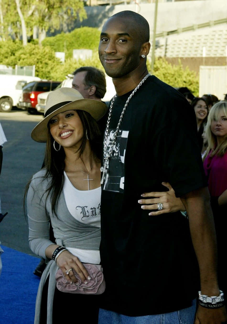 Kobe Bryant 照片 壁紙