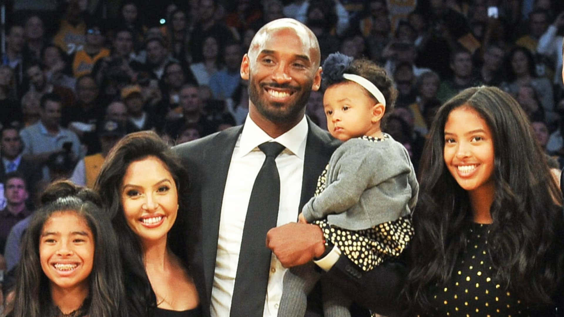 Kobe Bryant 照片 壁紙