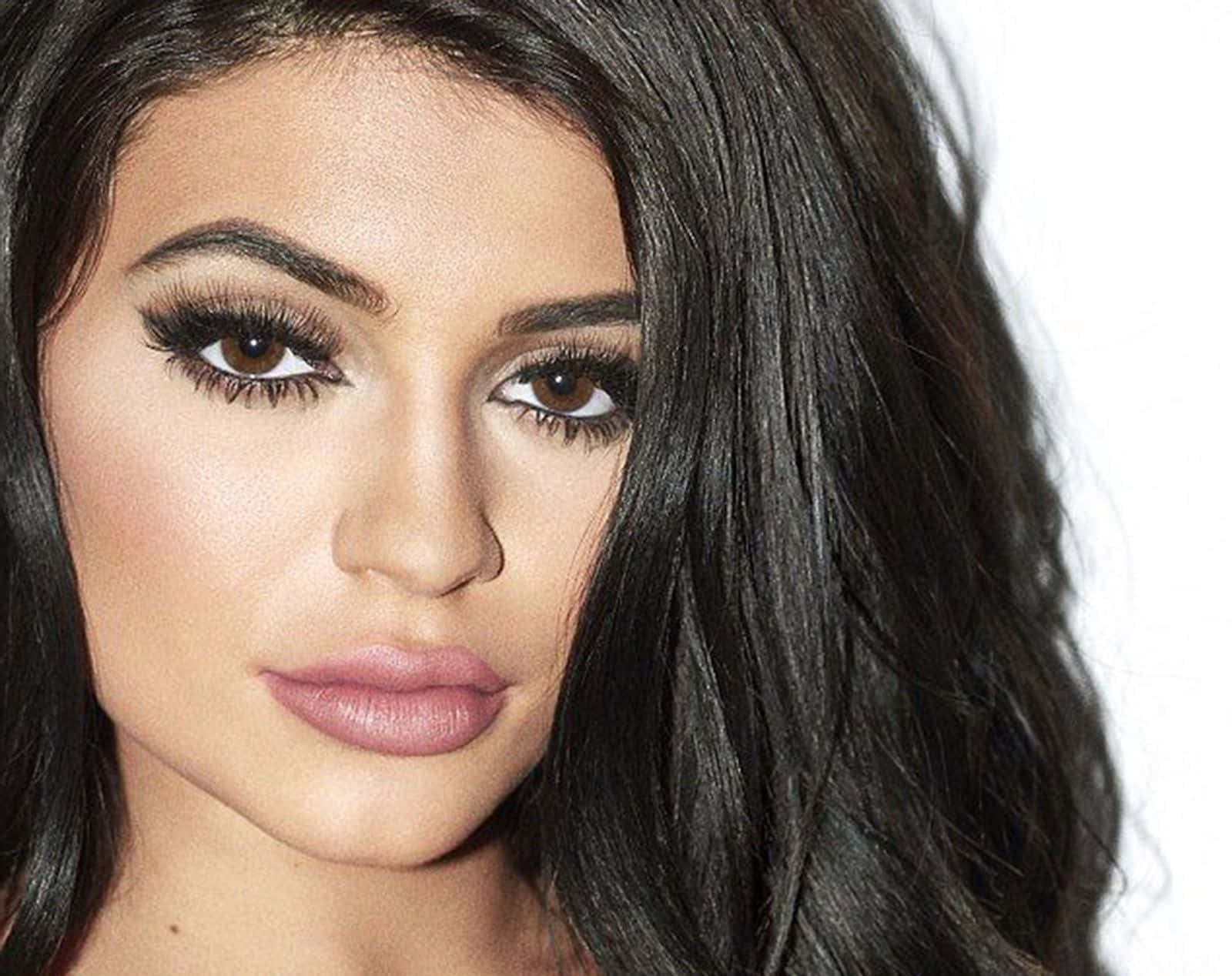 Kylie Jenner 照片 壁紙