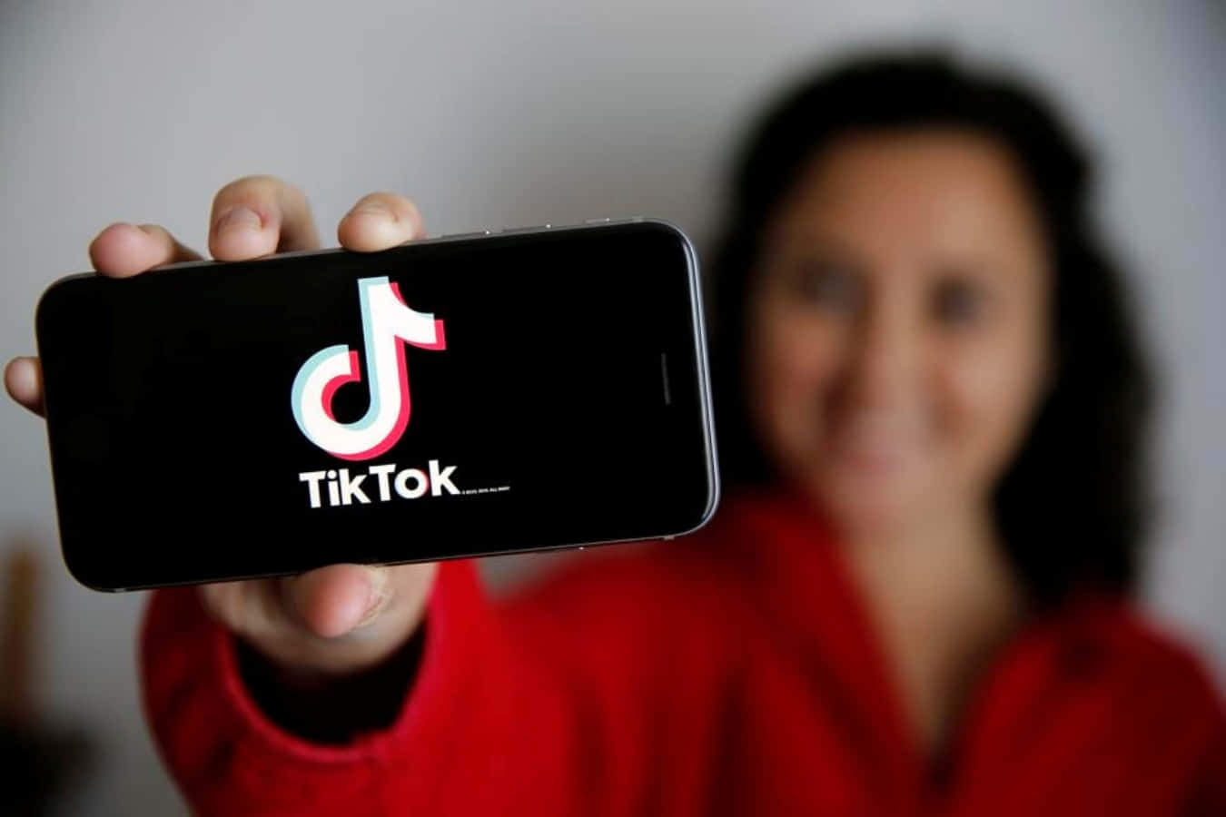 "Let's Get It Started - TikTok 舞蹈熱潮" 壁紙