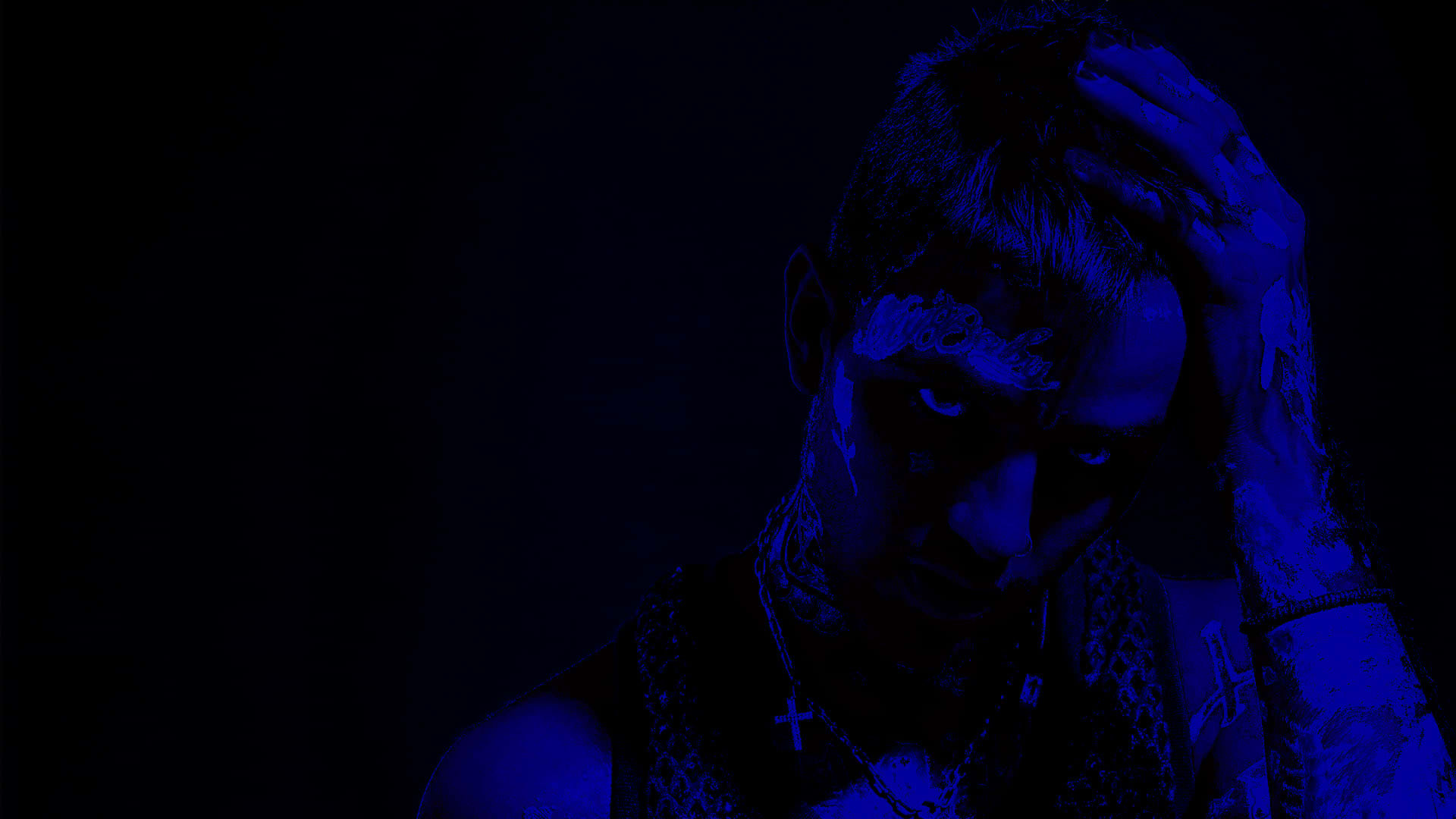 Lil Peep 背景 壁紙