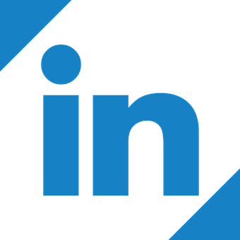 LinkedIn 標誌專業人脈網絡 壁紙