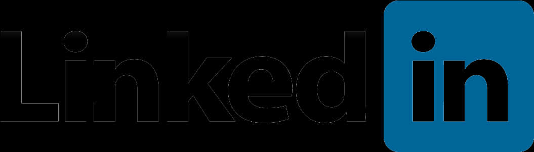 LinkedIn 標誌專業人脈網絡 壁紙