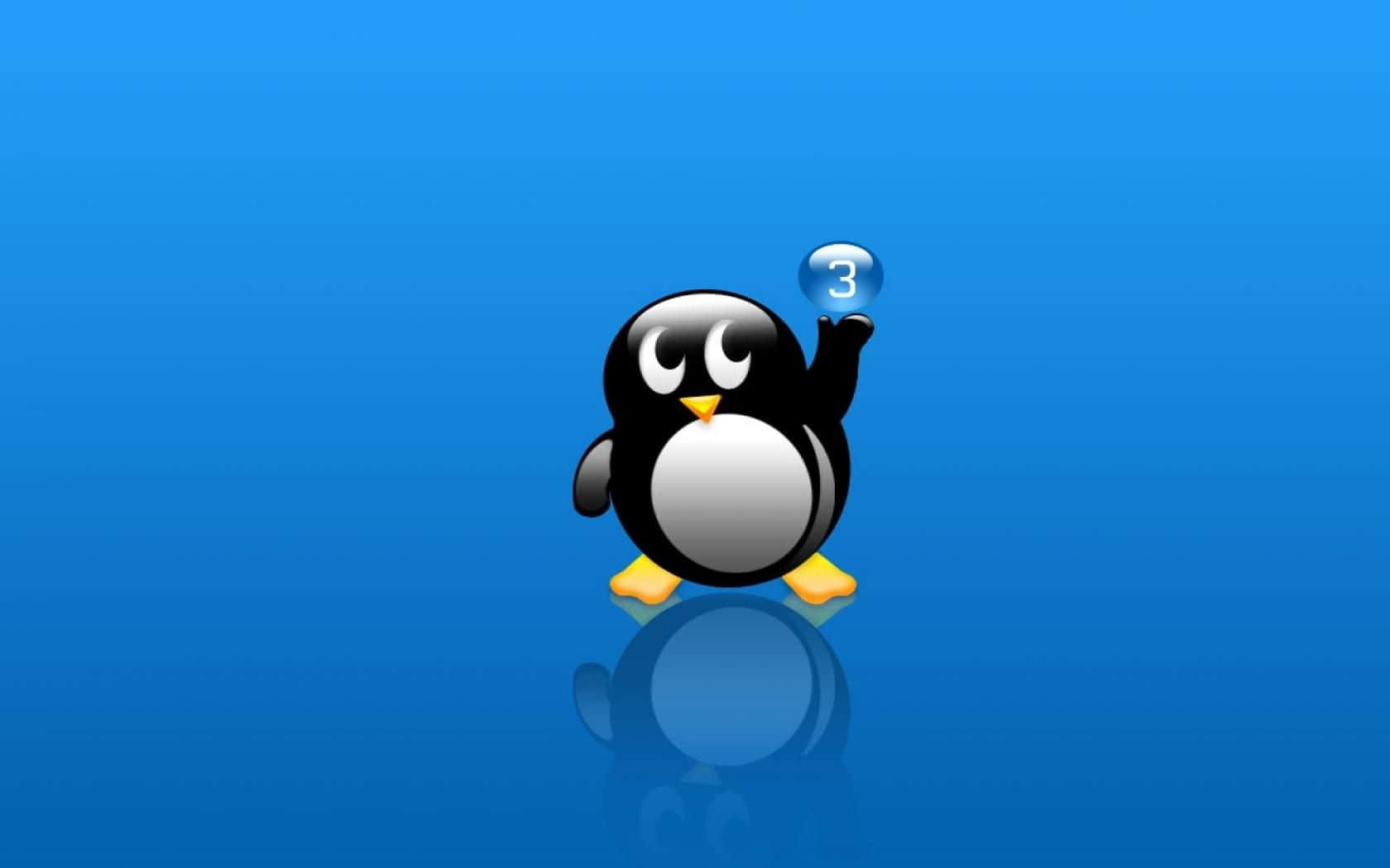 Linux圖片 — Linux 壁紙