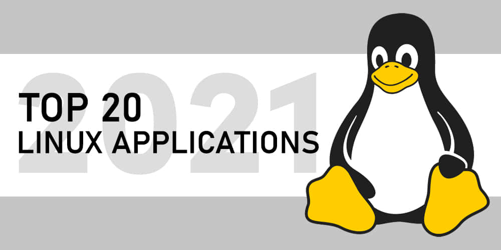 Linux圖片 — Linux 壁紙