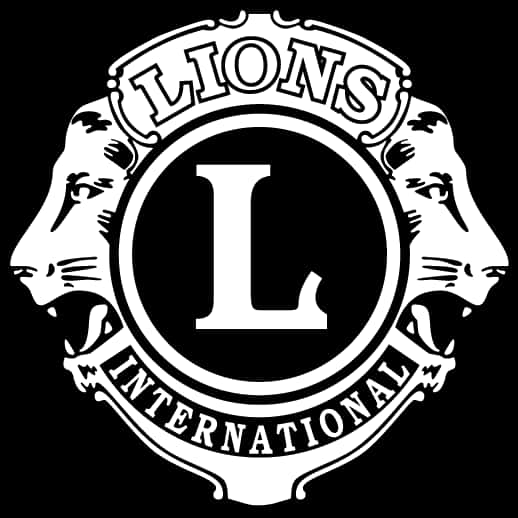 Lions International 標誌 壁紙