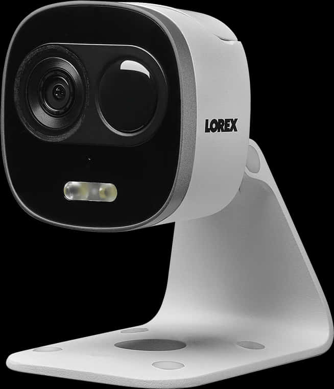 Lorex 安防攝影機產品照 壁紙