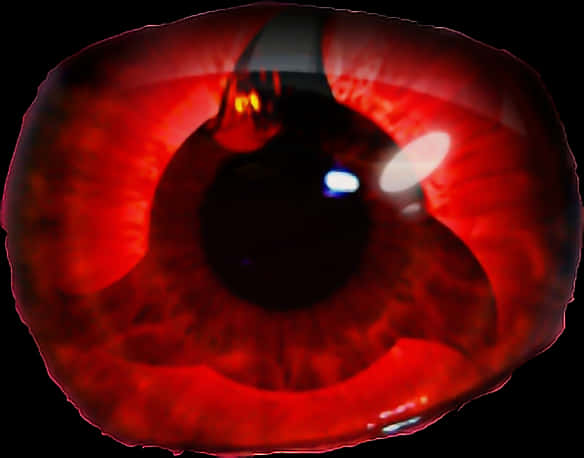 Mangekyou Sharingan 特寫 壁紙