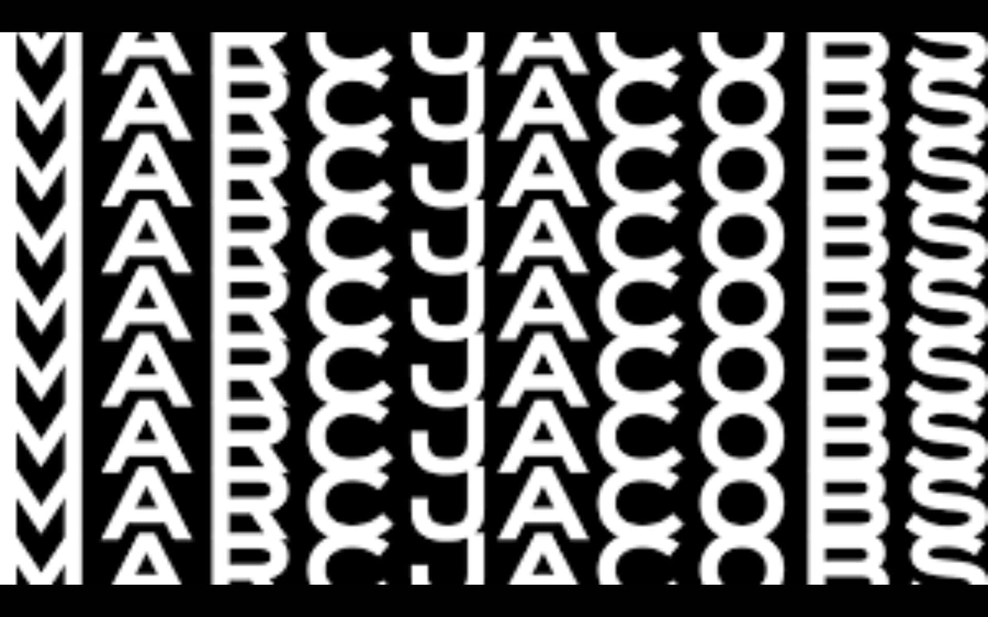Marc Jacobs 背景 壁紙