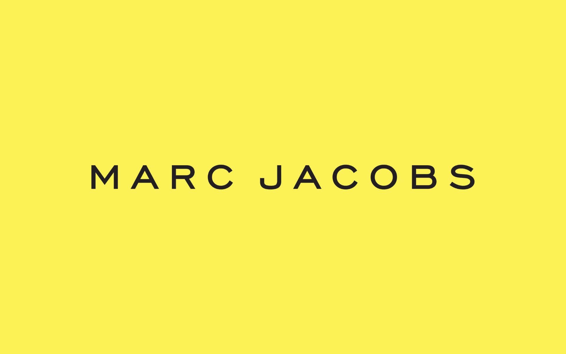 Marc Jacobs 背景 壁紙