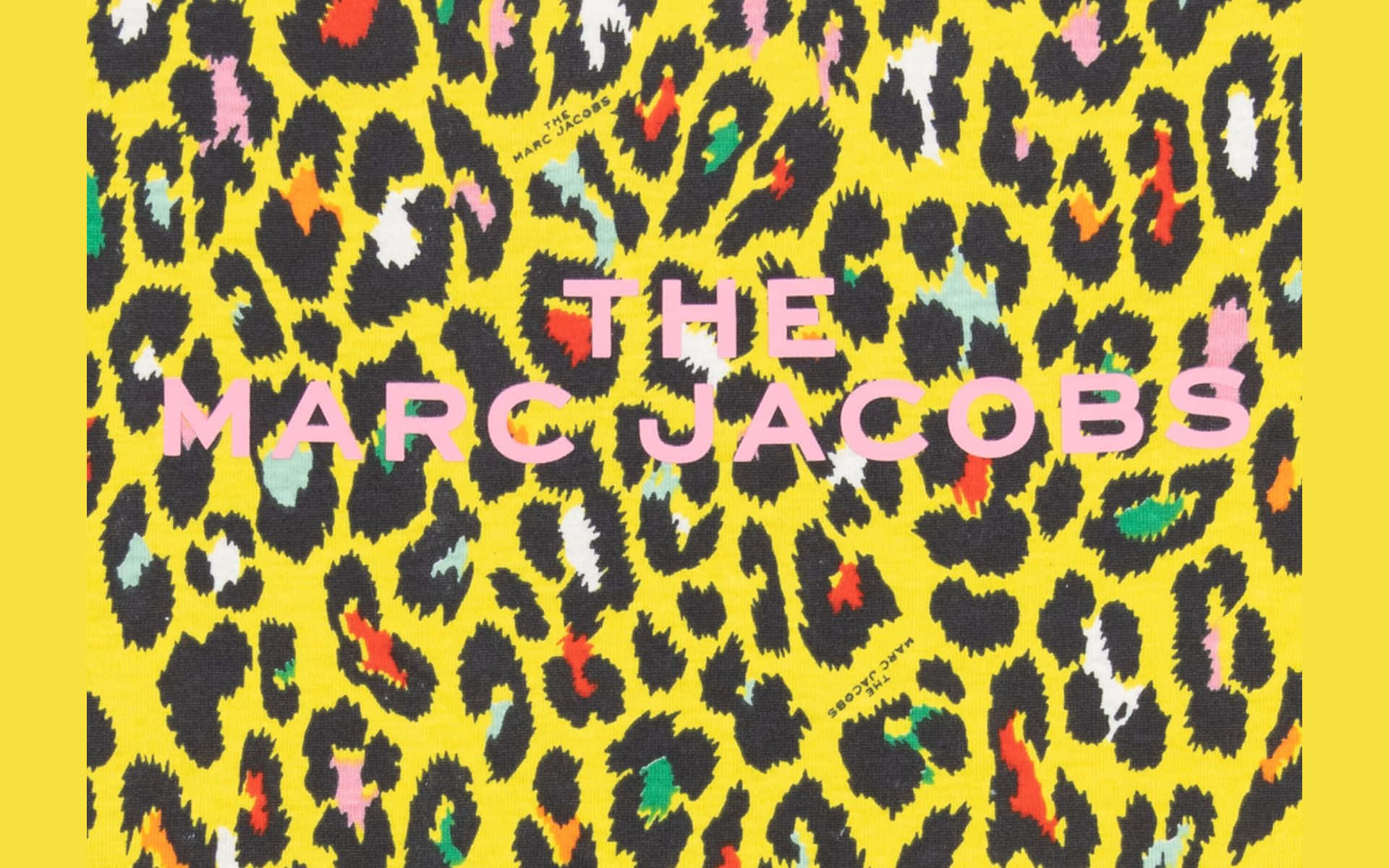 Marc Jacobs 背景 壁紙