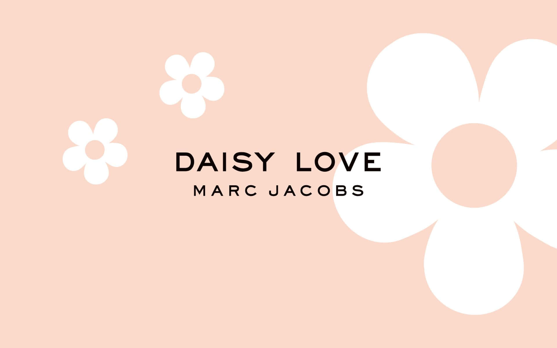 Marc Jacobs 背景桌布 壁紙