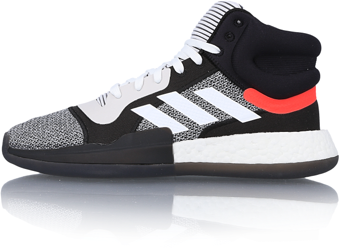 愛迪達 Marquee Boost 籃球鞋 壁紙
