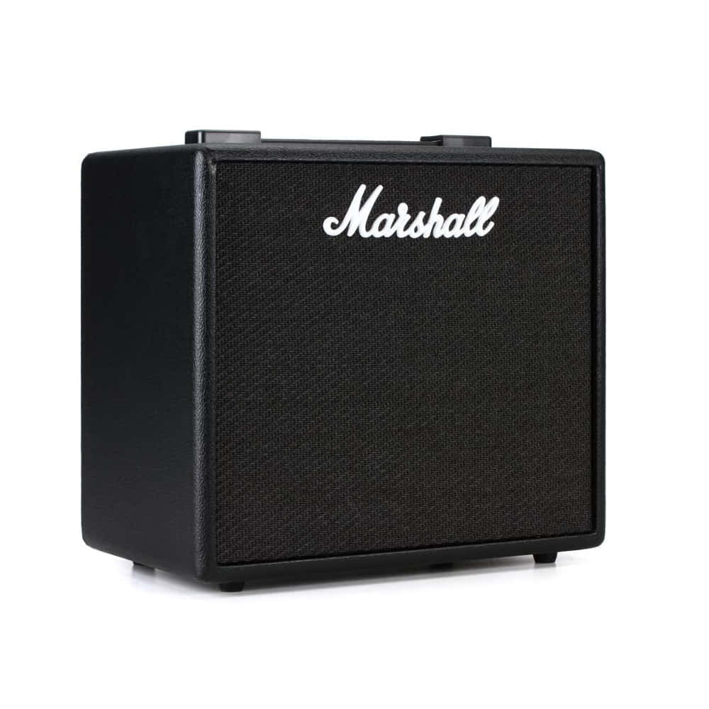 「Marshall 電影宇宙」 壁紙