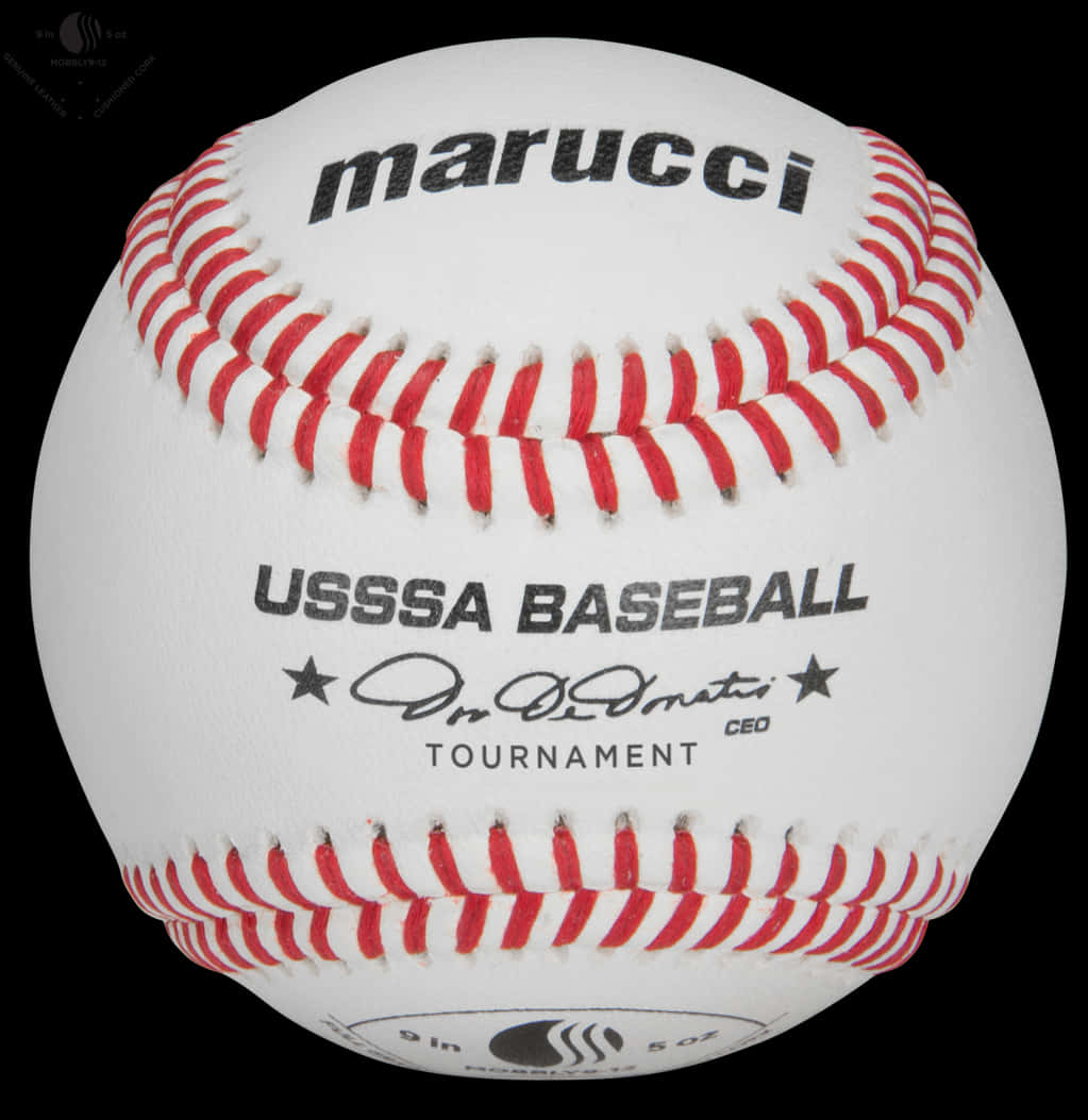 Marucci 美國青少年棒球錦標賽專用棒球