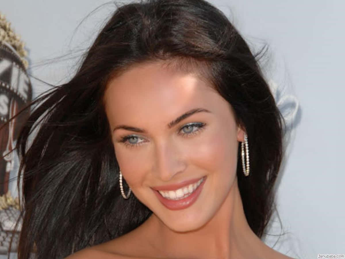 Megan Fox HD 桌布 壁紙