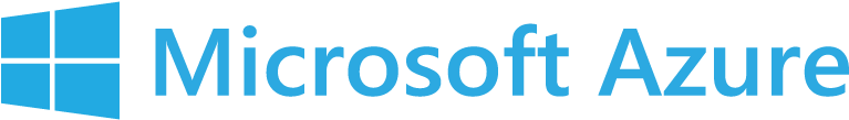 Microsoft Azure 標誌 壁紙