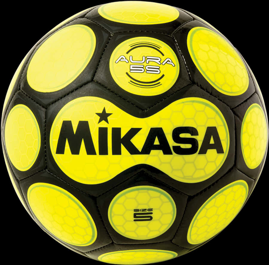 Mikasa Aura55 足球 壁紙