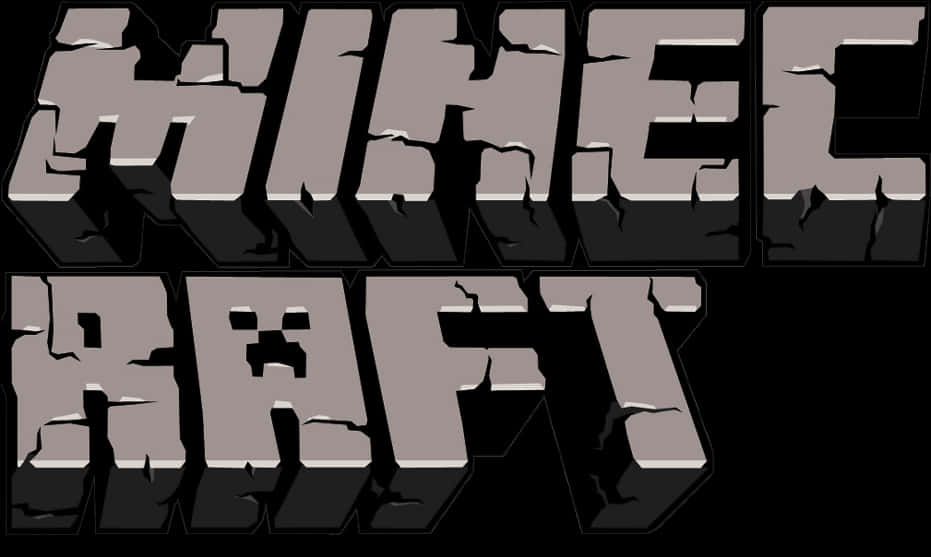 Minecraft 標誌圖形 壁紙