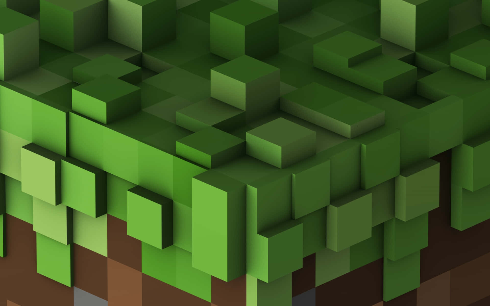 Minecraft 背景 壁紙