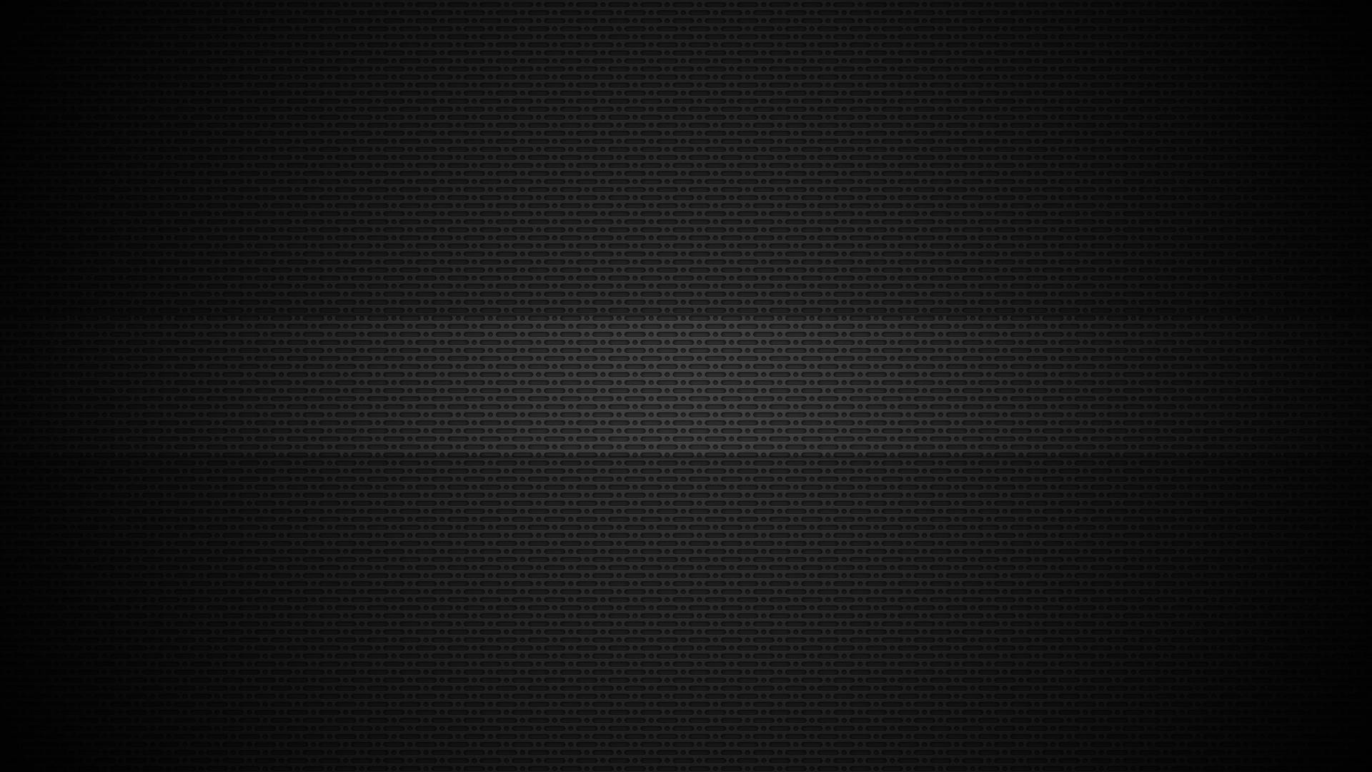 黑白幾何圖案壁紙，帶有重複形狀。 — YouTube縮圖 壁紙