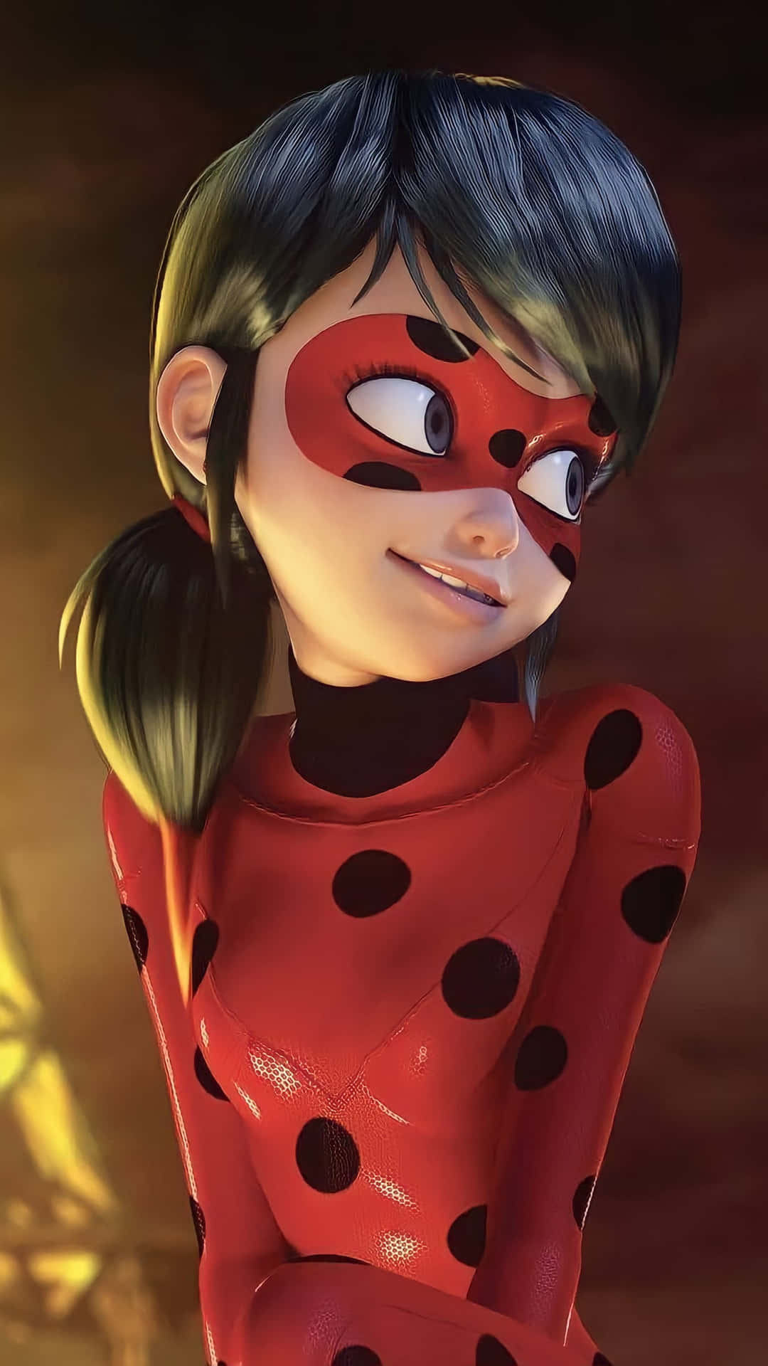 Miraculous Ladybug 背景 — 瓢蟲少女 GIF 壁紙