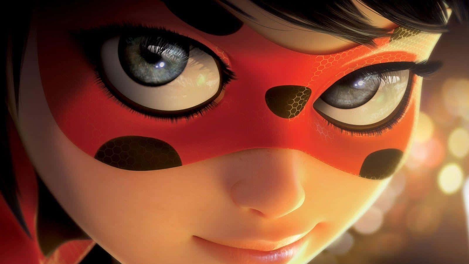 Miraculous Ladybug 背景 壁紙
