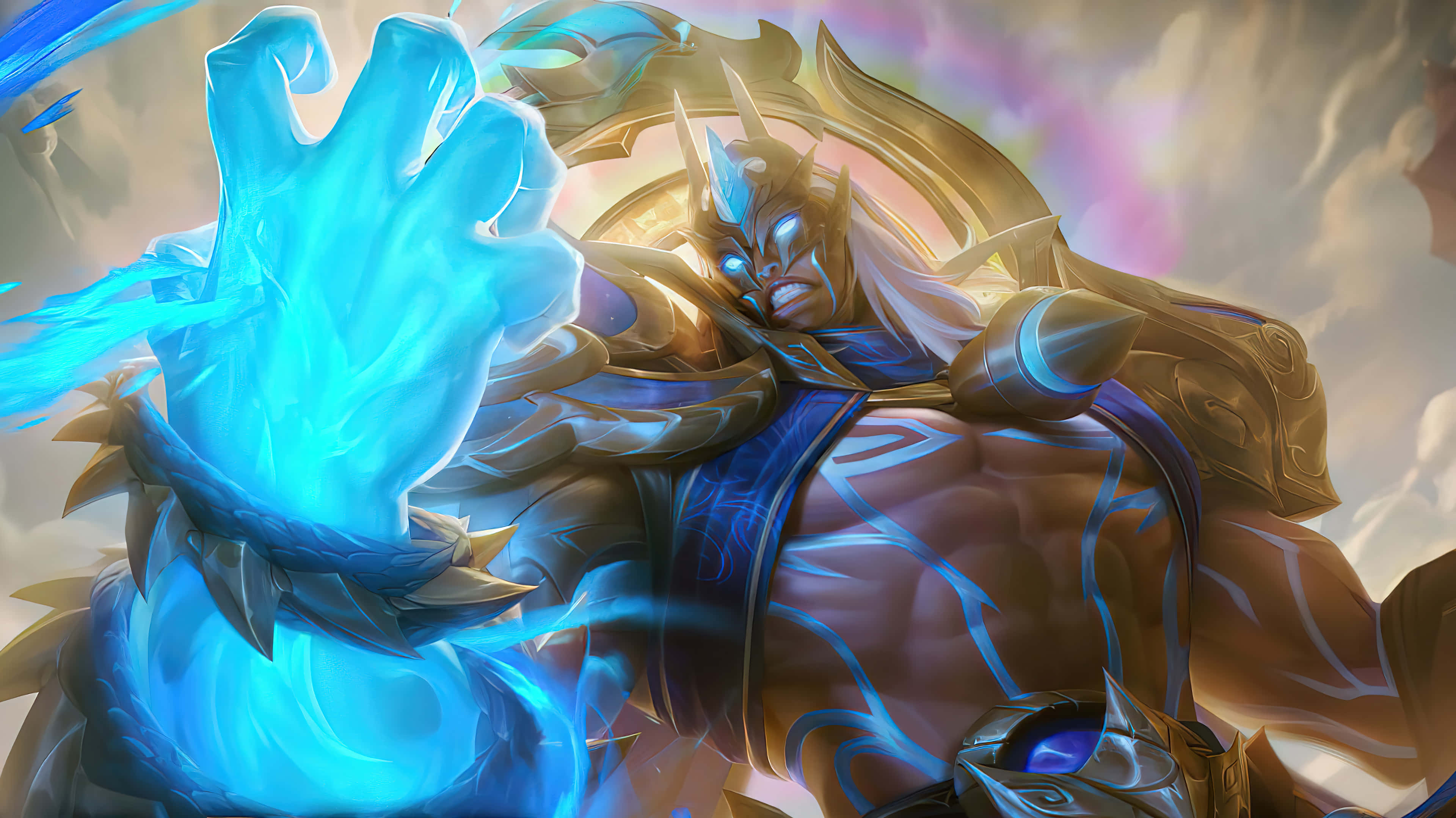 Mobile Legends 背景 壁紙
