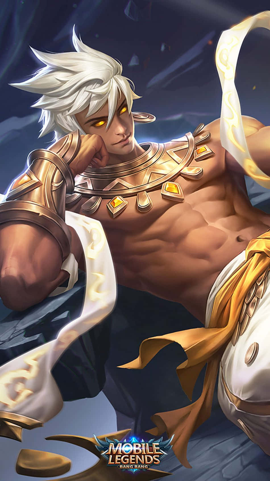 Mobile Legends 背景 壁紙
