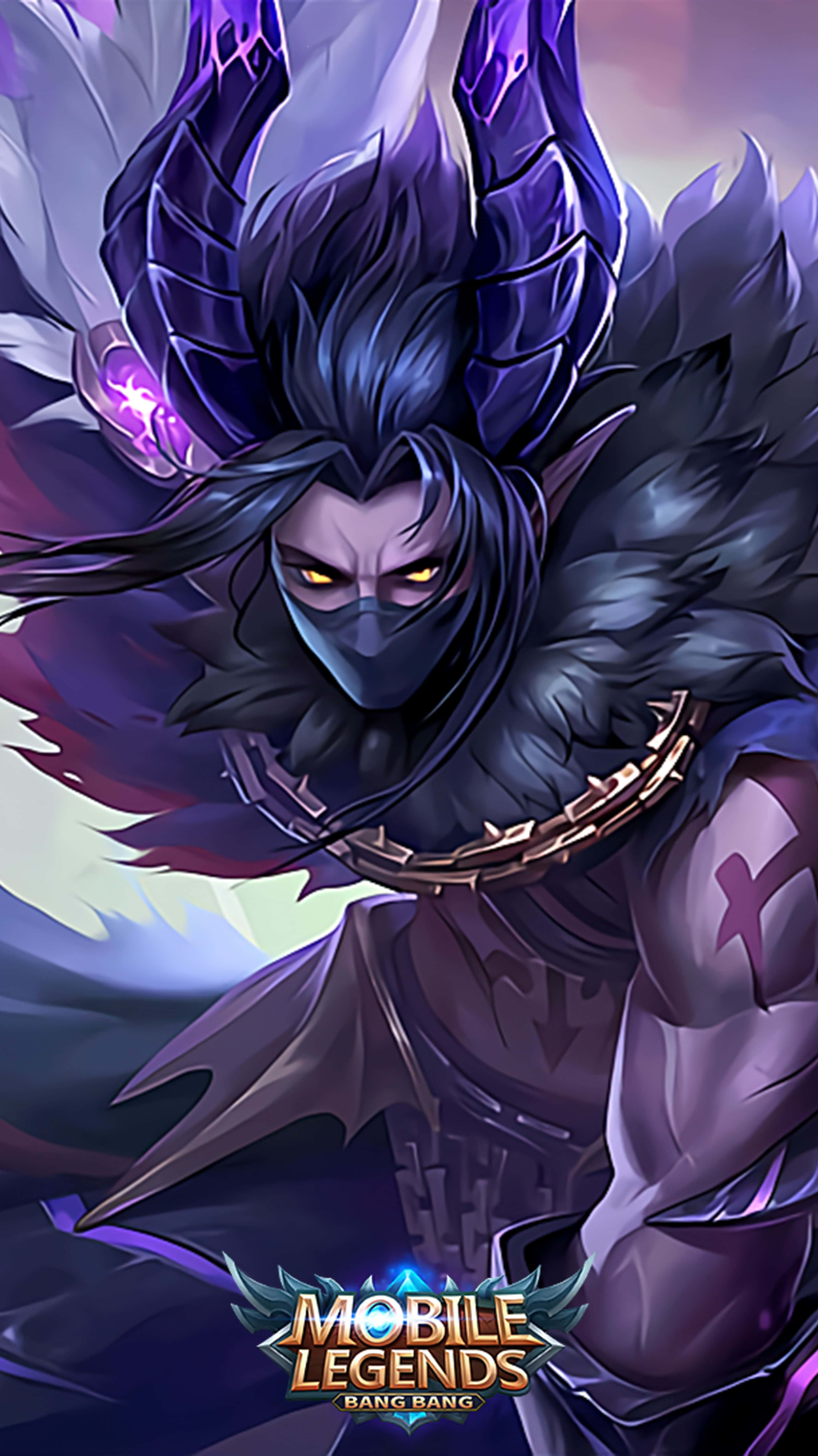 Mobile Legends 背景 壁紙
