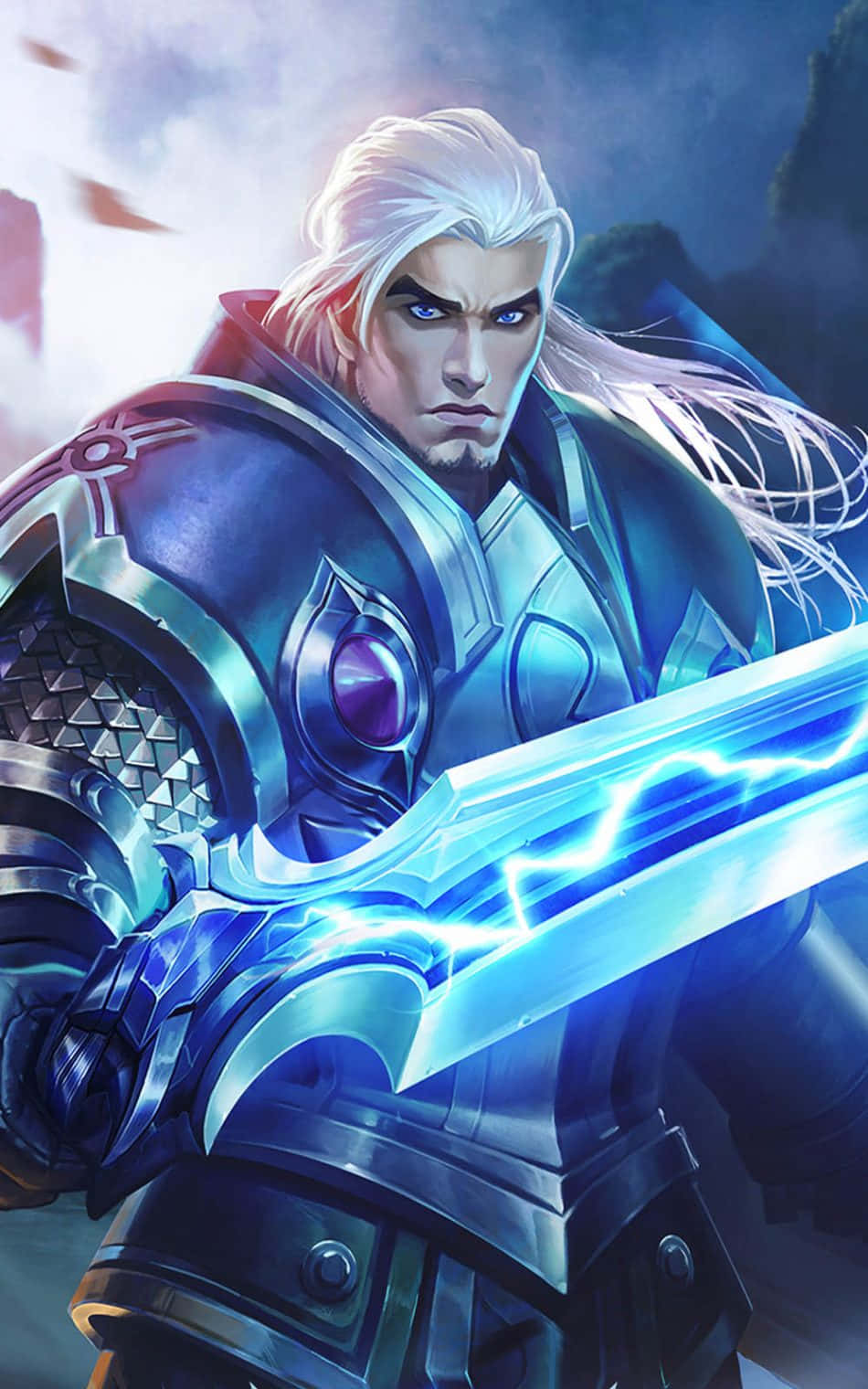 Mobile Legends 背景 壁紙