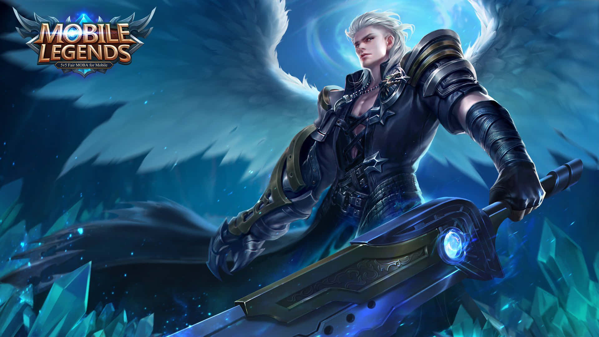 Mobile Legends 背景 壁紙