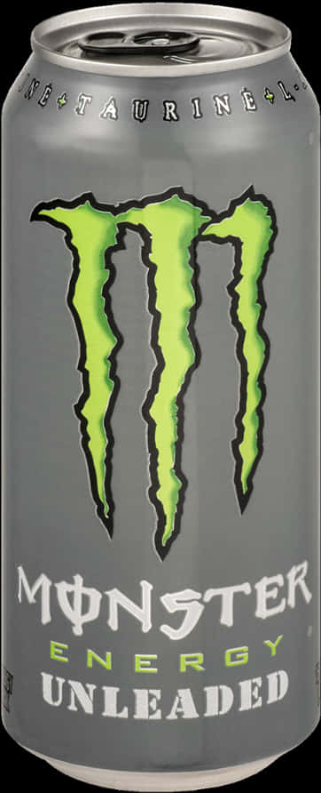 Monster Energy 無鉛能量飲料罐 壁紙