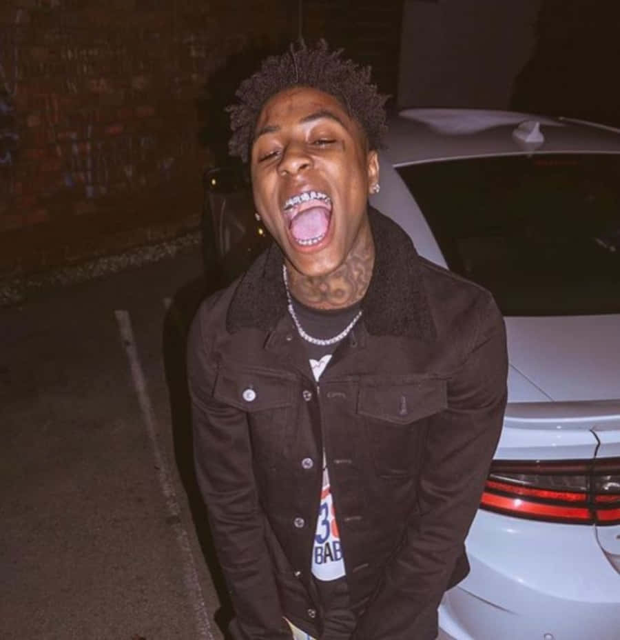 NBA Youngboy 照片 — NBA Youngboy 壁紙