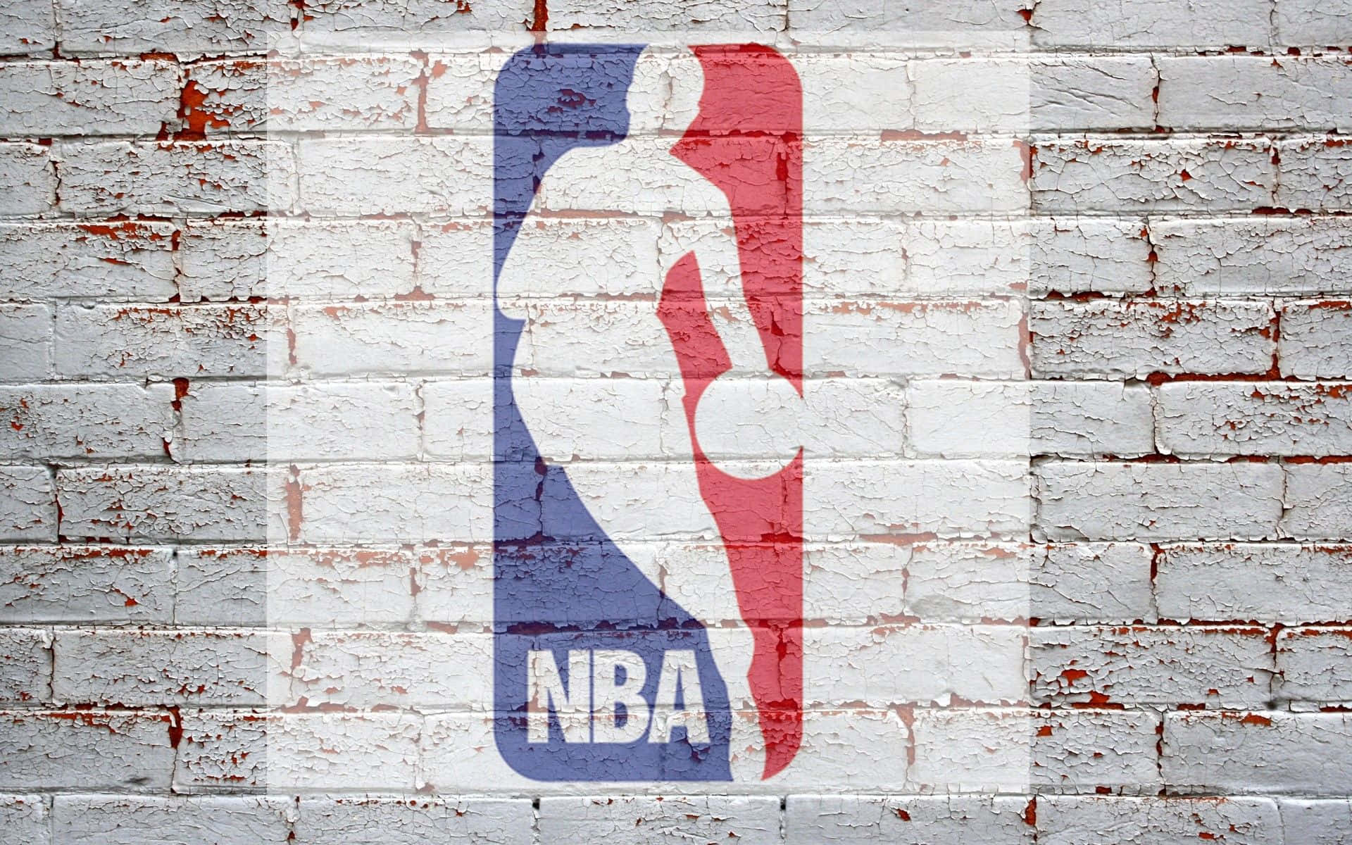 NBA背景
