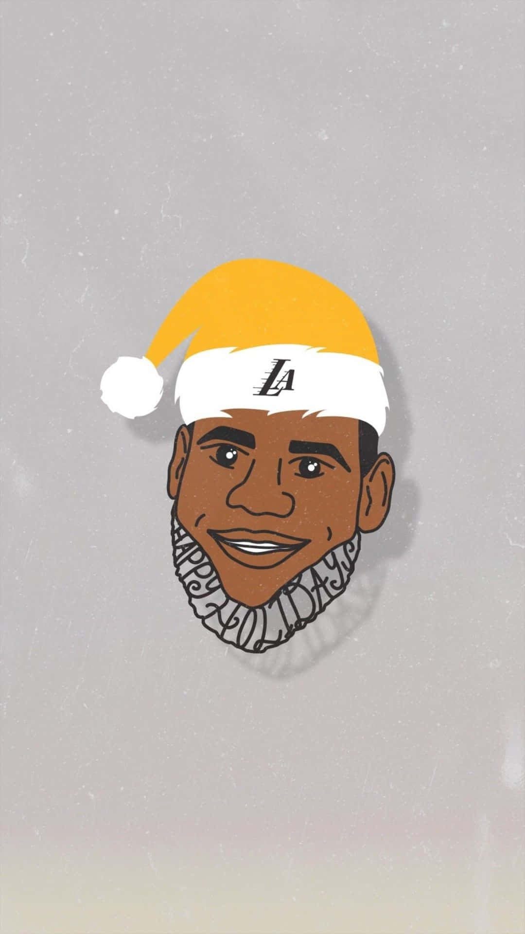 Nba Christmas — NBA聖誕節 壁紙