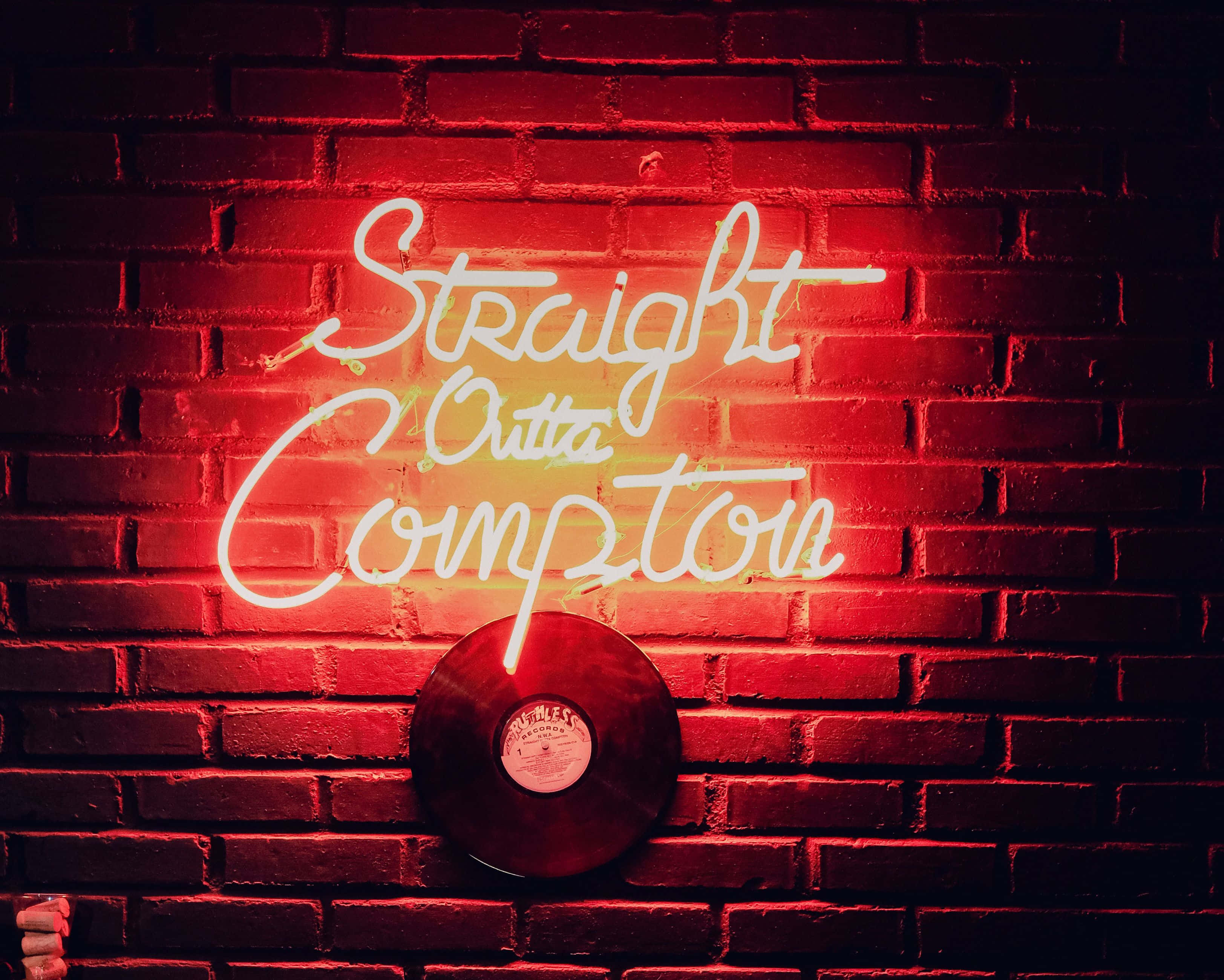 Neon pictures 壁紙