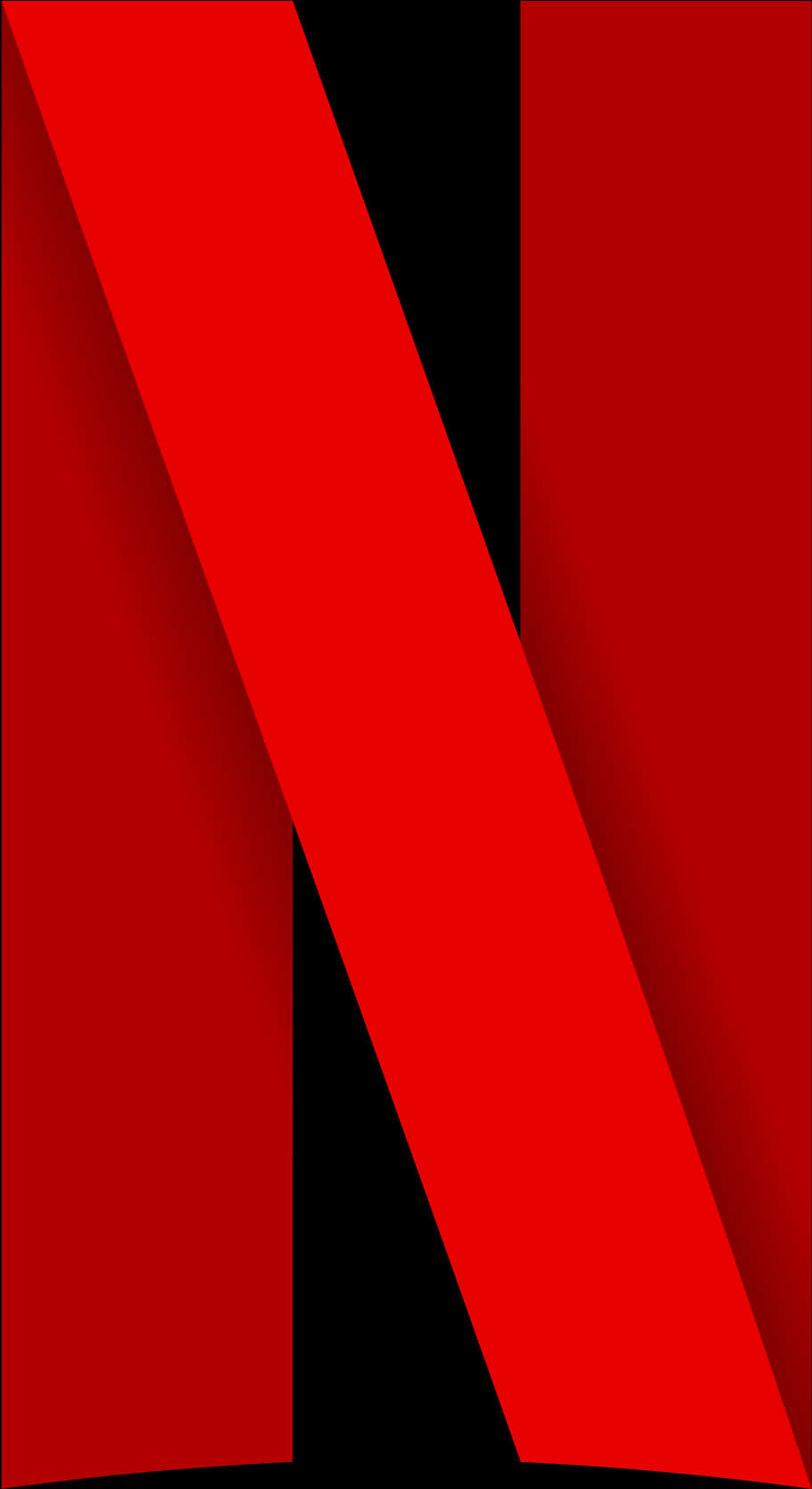 Netflix Logo 圖示 壁紙