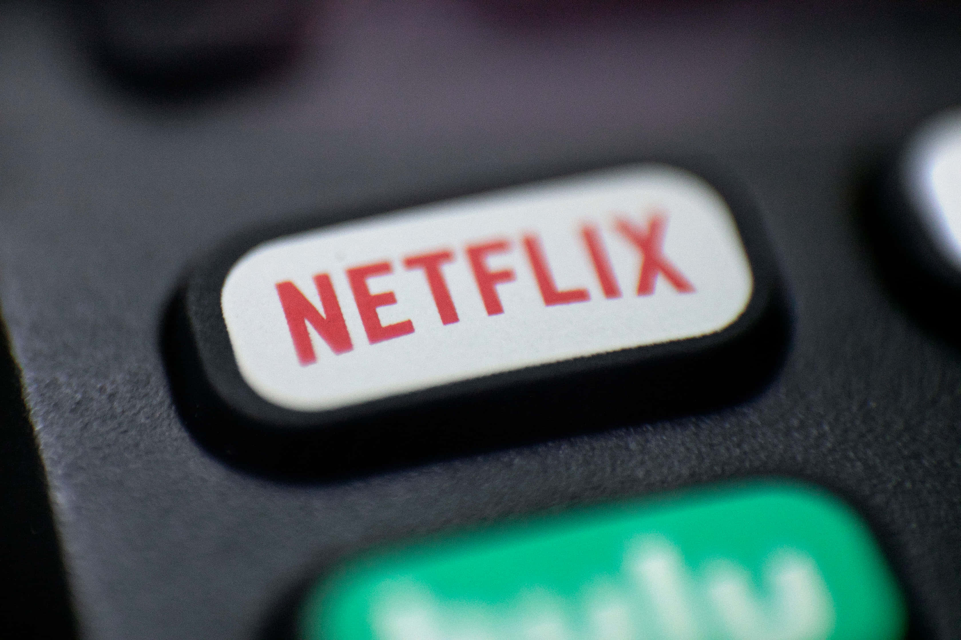 Netflix 是觀賞電影的好去處 壁紙