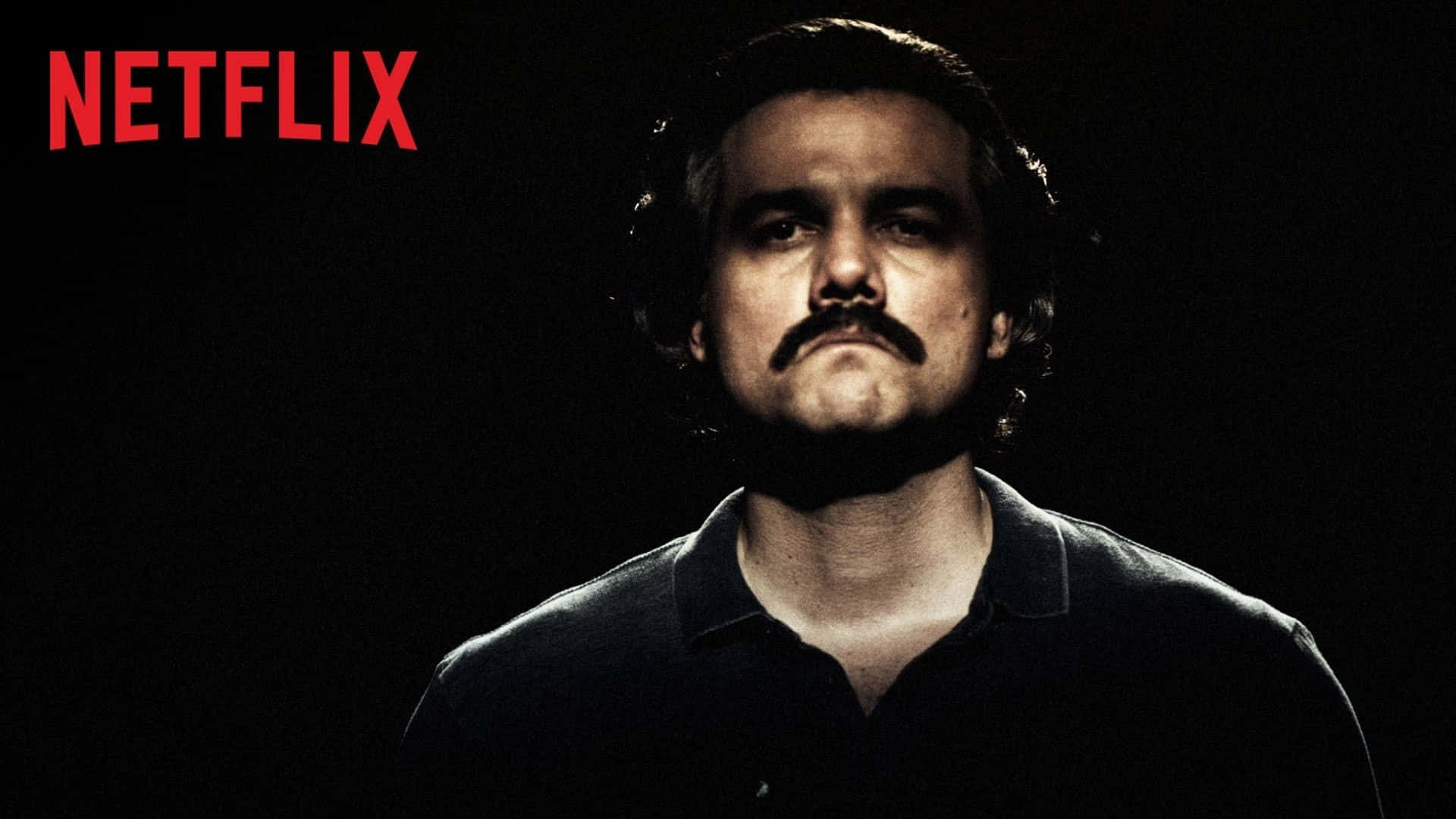Netflix《鬍子男》 壁紙
