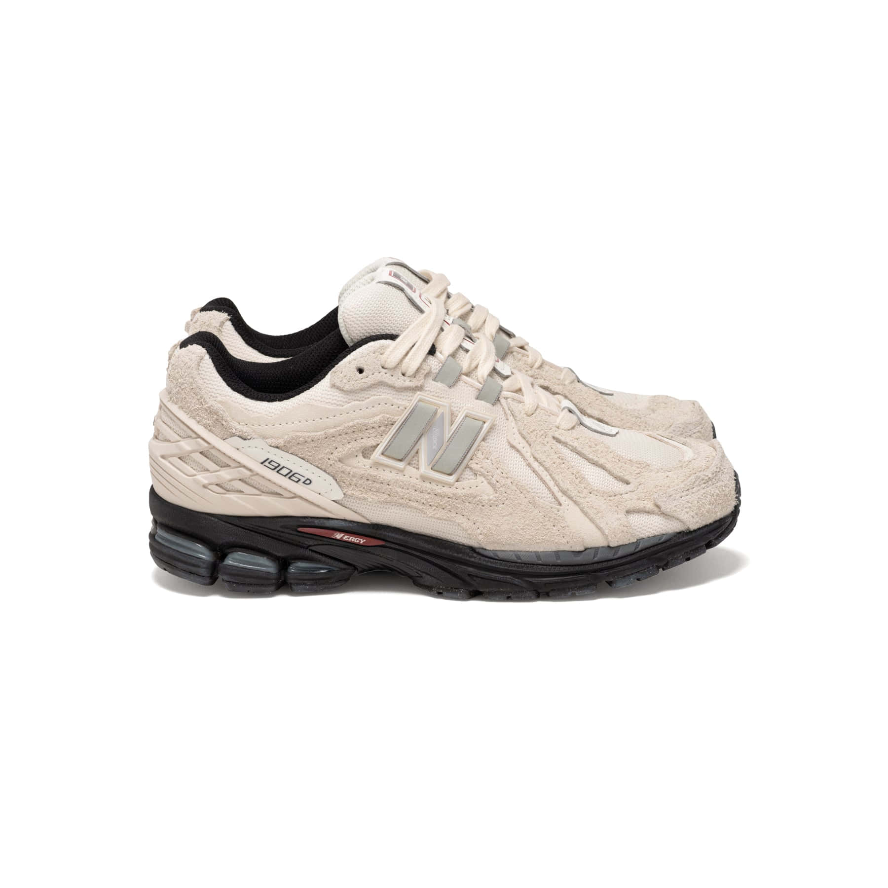 New Balance 990 v2 - 白色 壁紙